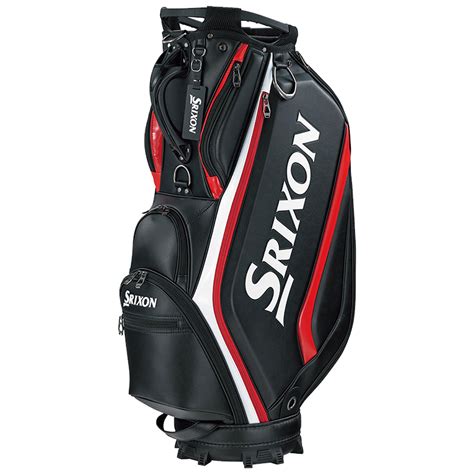 Srixon Tour Staff Replica Bag – More Sports